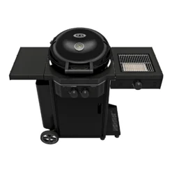 Outdoorchef Gas Kugelgrill Davos 570 G Pro Mit Blazing Zone (Infrarotbrenner) & 11kg Gasflaschen Kit 23 Outdoorchef Gas Kugelgrill Davos 570 G Pro Mit Blazing Zone (Infrarotbrenner) & 11kg Gasflaschen Kit -Grillen im Freien outdoorchef davos 570 g pro blazing zone set 18 128 67