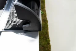 Outdoorchef Dualchef 425 G BZ Gasgrill Mit BLAZING ZONE Infrarotbrenner -Grillen im Freien outdoorchef dualchef 425 g deckel 18 700 16