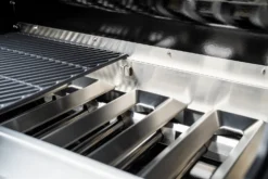 Outdoorchef Dualchef 425 G BZ Gasgrill Mit Blazing Zone Infrarotbrenner + DGS Gusseisen Grillrost 2 Stk.+ DGS Gemüse Grillrost 2 Stk. 34 Outdoorchef Dualchef 425 G BZ Gasgrill Mit Blazing Zone Infrarotbrenner + DGS Gusseisen Grillrost 2 Stk.+ DGS Gemüse Grillrost 2 Stk. -Grillen im Freien outdoorchef dualchef 425 g flammenverteiler 18 700 16