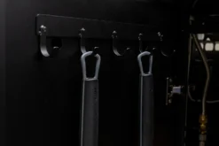 Outdoorchef Dualchef 425 G BZ Gasgrill Mit BLAZING ZONE Infrarotbrenner -Grillen im Freien outdoorchef dualchef 425 g grillbesteck halter 18 700 16