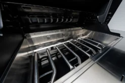 Outdoorchef Dualchef 425 G BZ Gasgrill Mit BLAZING ZONE Infrarotbrenner -Grillen im Freien outdoorchef dualchef 425 g hauptbrenner 18 700 16 1