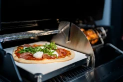 Outdoorchef Dualchef 425 G BZ Gasgrill Mit BLAZING ZONE Infrarotbrenner -Grillen im Freien outdoorchef dualchef 425 g pizza backen 18 700 16