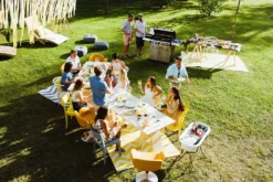 Outdoorchef Dualchef S 425 G Edelstahl Gasgrill Mit Seitenkocher -Grillen im Freien outdoorchef dualchef s 425 g garten 18 700 10