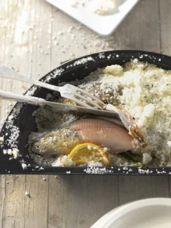 Outdoorchef Gourmet Halbmond Kochset / Grillschalen Porzellanemailliert / 2 Teilig 11 Outdoorchef Gourmet Halbmond Kochset / Grillschalen Porzellanemailliert / 2 Teilig -Grillen im Freien outdoorchef gourmet halbmond 18 211 72 f