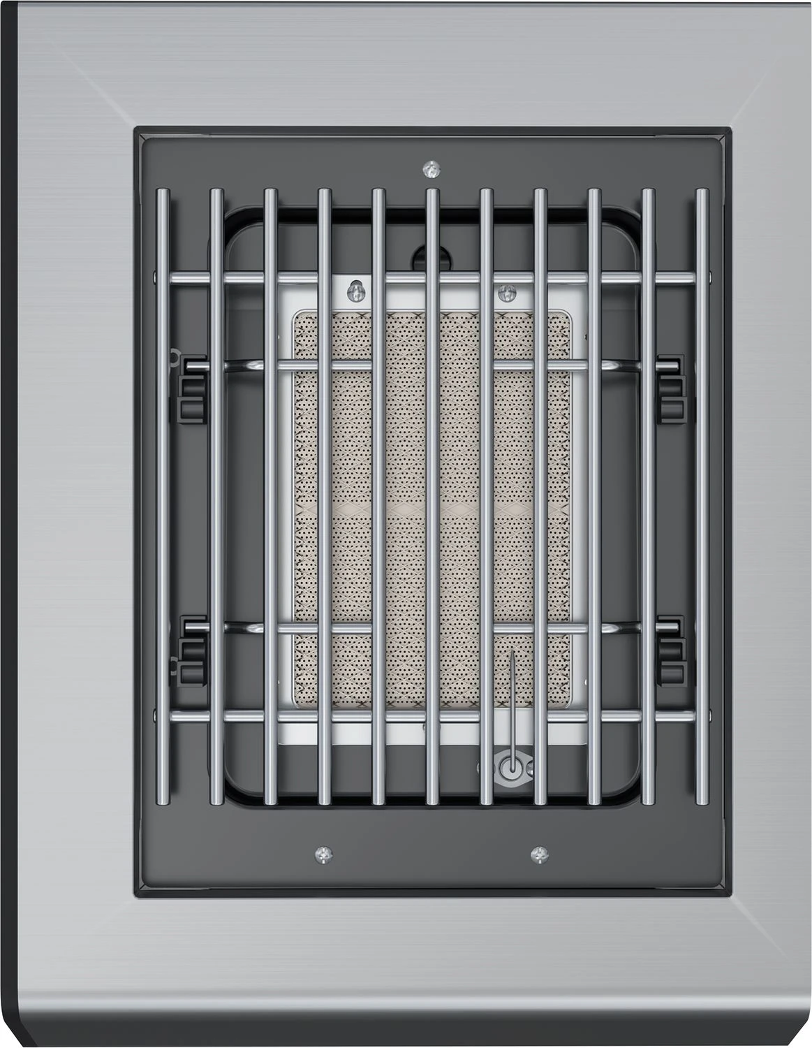 Outdoorchef Blazing Zone Für Dualchef 325 G / 425 G - Infrarotbrenner Zum Nachrüsten 2 Outdoorchef Blazing Zone Für Dualchef 325 G / 425 G - Infrarotbrenner Zum Nachrüsten – Bild 2