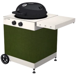 Outdoorchef Arosa Textilverkleidung Moos Green