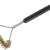 Outdoorchef Triangel Grillbürste Mit Messingborsten, 42 Cm