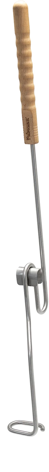 Petromax Ausgießhilfe Für Edelstahl Perkolator Le14 | Le28