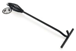 Petromax Ft6 Feuertopf Dutch Oven 5,5 L - Mit Füssen - X-DEAL Inkl. Deckelheber, Pflegepaste Und Kochlöffel 21 Petromax Ft6 Feuertopf Dutch Oven 5,5 L - Mit Füssen - X-DEAL Inkl. Deckelheber, Pflegepaste Und Kochlöffel -Grillen im Freien petromax deckelheber ftdh 1