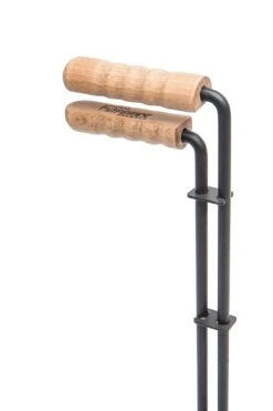 Petromax Profi-Deckelheber Für Dutch Oven -Grillen im Freien petromax deckelheber griff ftplus