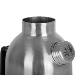 Petromax Feuerkanne Edelstahl Fk-le150 (1,5 L) 11 Petromax Feuerkanne Edelstahl Fk-le150 (1,5 L) -Grillen im Freien petromax feuerkanne edelstahl schraubverschluss