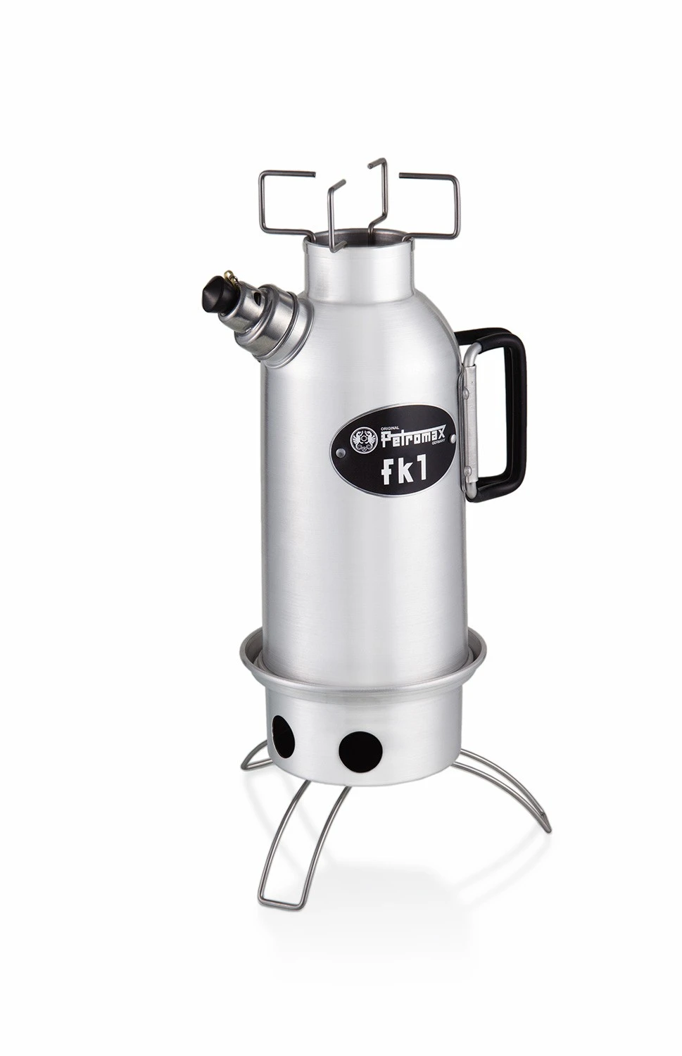 Petromax Feuerkanne Fk1 (0,5 L) 2 Petromax Feuerkanne Fk1 (0,5 L) – Bild 2