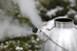 Petromax Feuerkanne Fk2 (1,2 L) -Grillen im Freien petromax feuerkanne kochen fk2