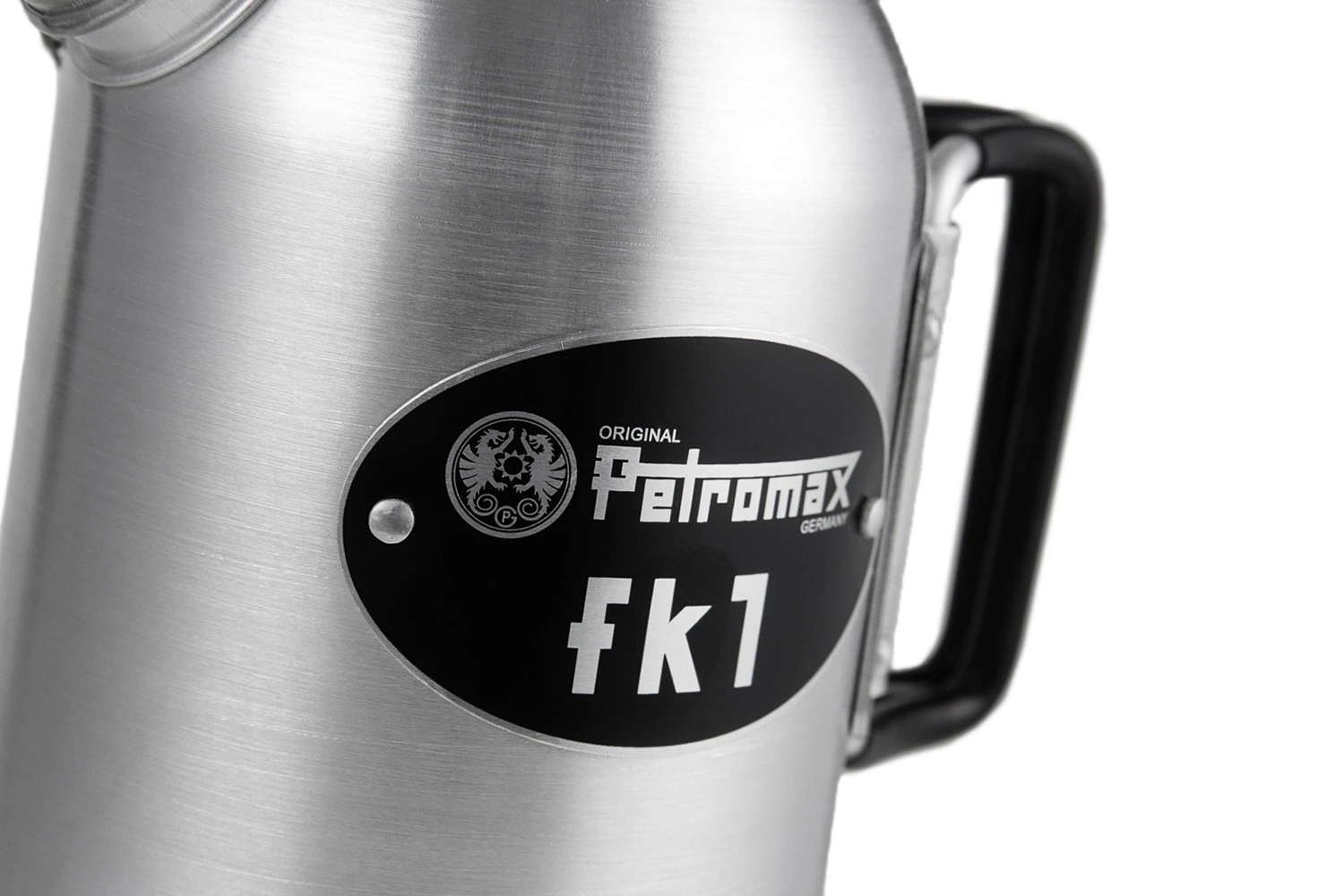 Petromax Feuerkanne Fk1 (0,5 L) 6 Petromax Feuerkanne Fk1 (0,5 L) – Bild 6