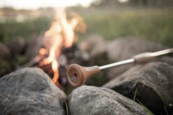 Petromax Feuerrohr -Grillen im Freien petromax feuerrohr lagerfeuer frh100