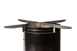 Grillen im Freien -Grillen im Freien petromax feuerstand anzuendkamin rbx