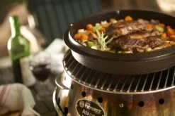 Petromax Ft6 Feuertopf Dutch Oven 5,5 L - Mit Füssen - X-DEAL Inkl. Deckelheber, Pflegepaste Und Kochlöffel 17 Petromax Ft6 Feuertopf Dutch Oven 5,5 L - Mit Füssen - X-DEAL Inkl. Deckelheber, Pflegepaste Und Kochlöffel -Grillen im Freien petromax feuertopf ft6 12 1