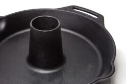 Petromax Gusseiserner Geflügelbräter Cf30