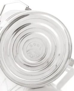 Petromax Perkolator Perkomax Le14 / Edelstahl (2,1 Liter) 9 Petromax Perkolator Perkomax Le14 / Edelstahl (2,1 Liter) -Grillen im Freien petromax perkomax boden per 14 le