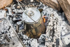 Petromax Perkolator Perkomax Le14 / Edelstahl (2,1 Liter) 11 Petromax Perkolator Perkomax Le14 / Edelstahl (2,1 Liter) -Grillen im Freien petromax perkomax lagerfeuer per 14 le