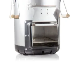 Petromax Raketenofen -Grillen im Freien petromax raketenofen detail rf33