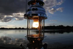 Petromax Petroleumlampe HK500/829 Chrom 22 Petromax Petroleumlampe HK500/829 Chrom -Grillen im Freien petromax starklichtlampe hk500 px5c 5