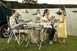 Petromax Petroleumlampe HK500/829 Chrom 23 Petromax Petroleumlampe HK500/829 Chrom -Grillen im Freien petromax starklichtlampe hk500 px5c 6