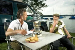 Petromax Petroleumlampe HK500/829 Chrom 24 Petromax Petroleumlampe HK500/829 Chrom -Grillen im Freien petromax starklichtlampe hk500 px5c 7