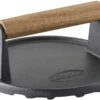 Rösle BBQ Gewicht 17,5 Cm Schwarz